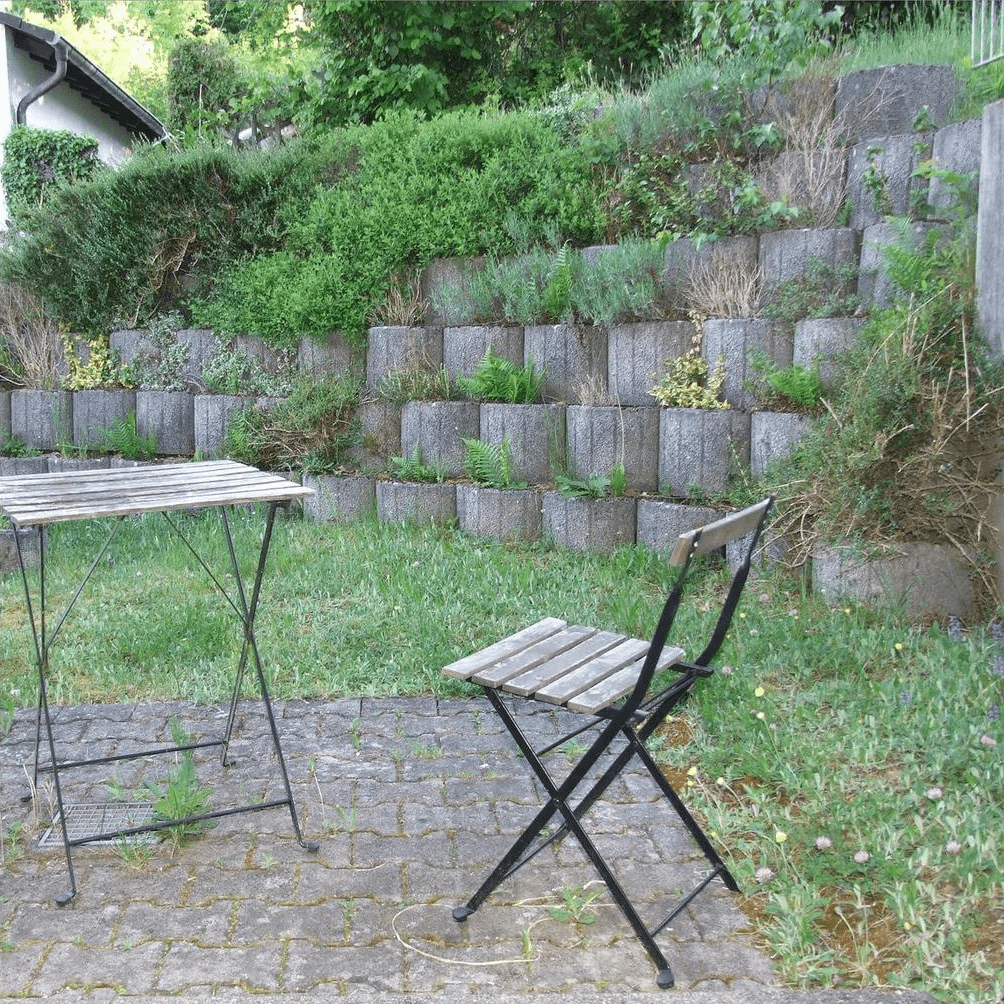 Prenájom bytu 1-izbový 30 m², Kaiserslautern, Porýnie-Falcko Prenájom bytu 1-izbový 30 m², Kaiserslautern, Porýnie-Falcko