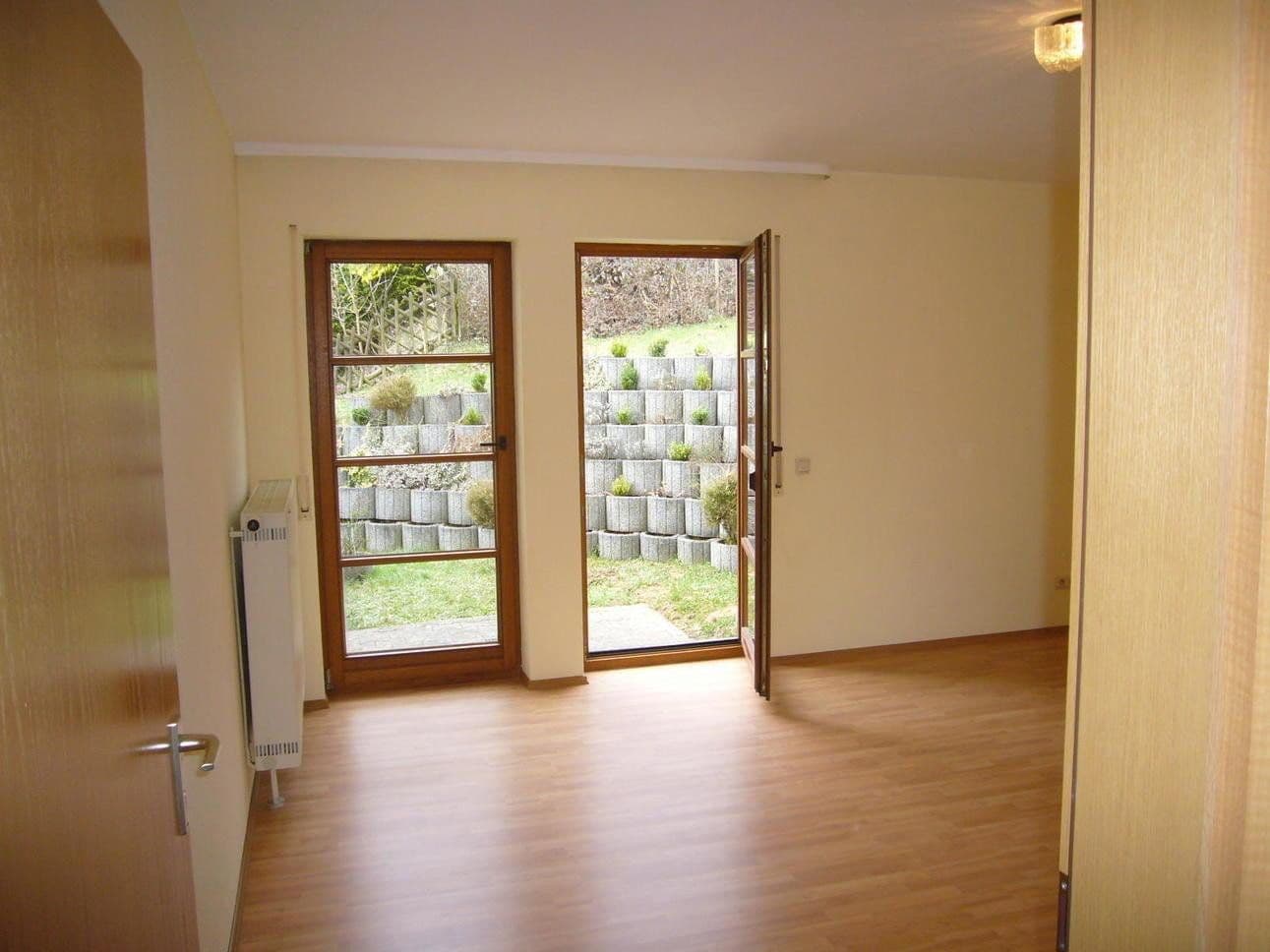 Prenájom bytu 1-izbový 30 m², Kaiserslautern, Porýnie-Falcko Prenájom bytu 1-izbový 30 m², Kaiserslautern, Porýnie-Falcko