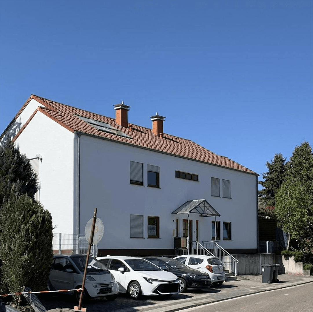 Prenájom bytu 1-izbový 30 m², Kaiserslautern, Porýnie-Falcko Prenájom bytu 1-izbový 30 m², Kaiserslautern, Porýnie-Falcko