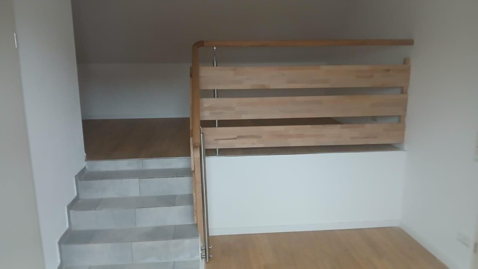 Prenájom bytu 2-izbový 100 m², Leutenbergstraße 2, Kammlach, Bavorsko Prenájom bytu 2-izbový 100 m², Leutenbergstraße 2, Kammlach, Bavorsko