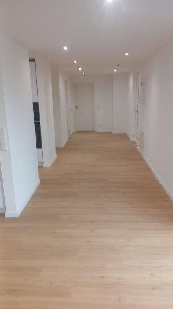 Prenájom bytu 2-izbový 100 m², Leutenbergstraße 2, Kammlach, Bavorsko Prenájom bytu 2-izbový 100 m², Leutenbergstraße 2, Kammlach, Bavorsko