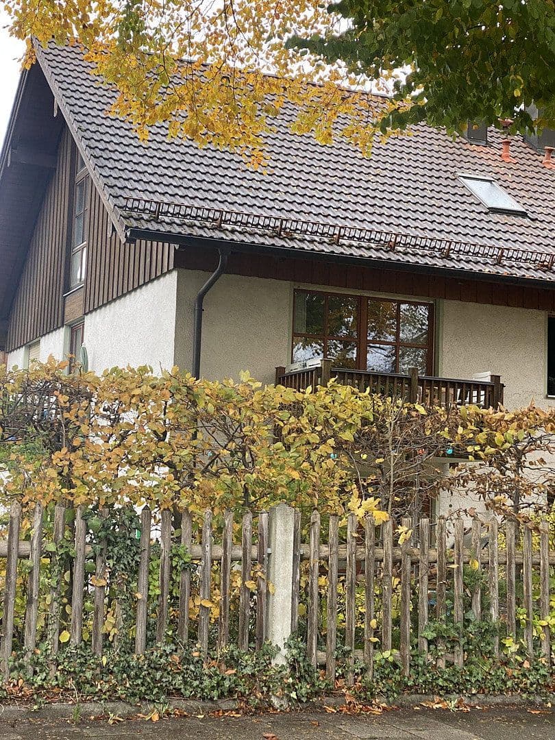 Predaj bytu 3-izbový 73 m², Pullach, Bavorsko Predaj bytu 3-izbový 73 m², Pullach, Bavorsko