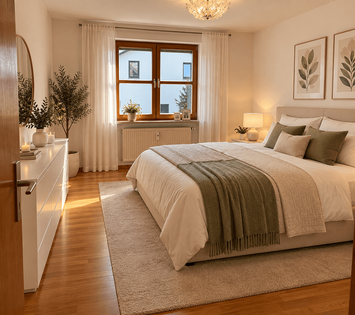 Predaj bytu 3-izbový 73 m², Pullach, Bavorsko Predaj bytu 3-izbový 73 m², Pullach, Bavorsko