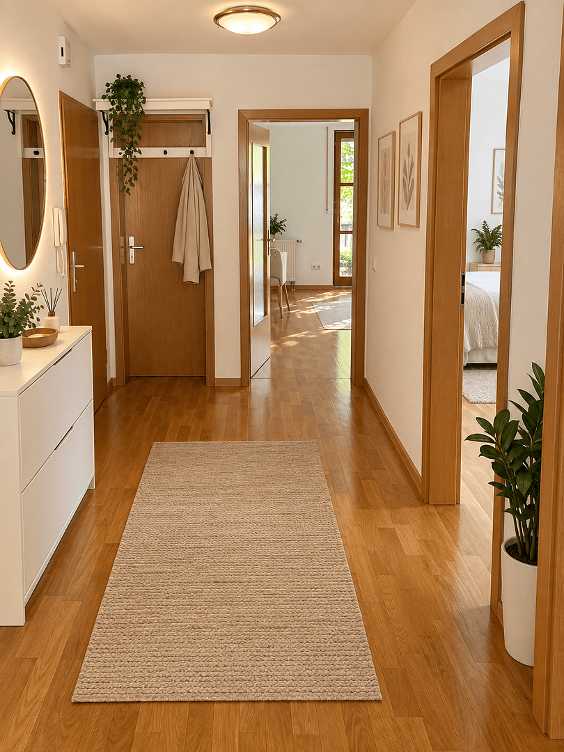 Predaj bytu 3-izbový 73 m², Pullach, Bavorsko Predaj bytu 3-izbový 73 m², Pullach, Bavorsko