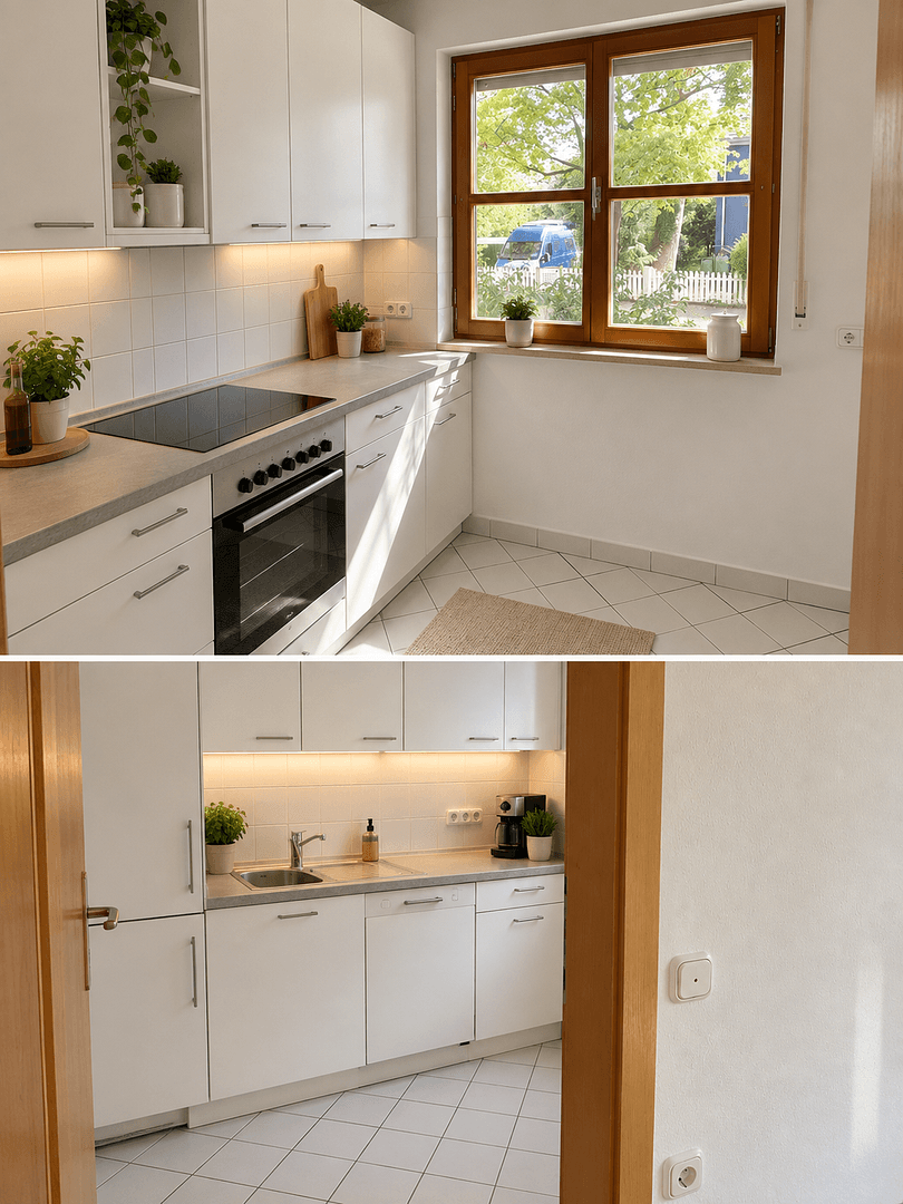 Predaj bytu 3-izbový 73 m², Pullach, Bavorsko Predaj bytu 3-izbový 73 m², Pullach, Bavorsko