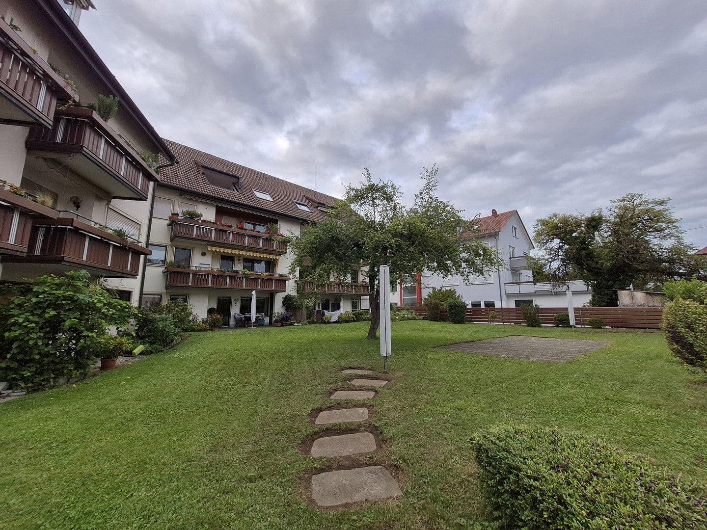 Prenájom bytu 3-izbový 80 m², Moltkestraße 22, Friedrichshafen, Bádensko-Wurttembersko Prenájom bytu 3-izbový 80 m², Moltkestraße 22, Friedrichshafen, Bádensko-Wurttembersko