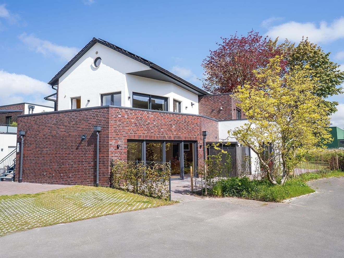 Predaj bytu 2-izbový 84 m², Am Fridericussiel 20, Norden, Dolné Sasko Predaj bytu 2-izbový 84 m², Am Fridericussiel 20, Norden, Dolné Sasko