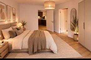 Predaj bytu 2-izbový 84 m², Am Fridericussiel 20, Norden, Dolné Sasko Predaj bytu 2-izbový 84 m², Am Fridericussiel 20, Norden, Dolné Sasko