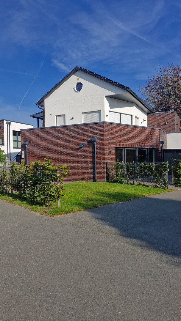 Predaj bytu 2-izbový 84 m², Am Fridericussiel 20, Norden, Dolné Sasko Predaj bytu 2-izbový 84 m², Am Fridericussiel 20, Norden, Dolné Sasko