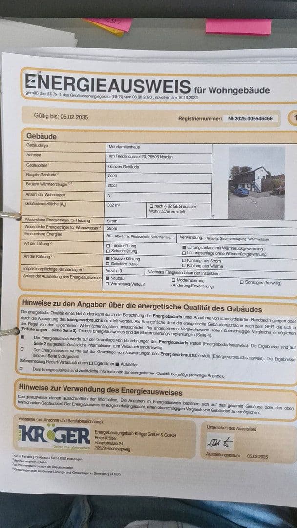 Predaj bytu 2-izbový 84 m², Am Fridericussiel 20, Norden, Dolné Sasko Predaj bytu 2-izbový 84 m², Am Fridericussiel 20, Norden, Dolné Sasko