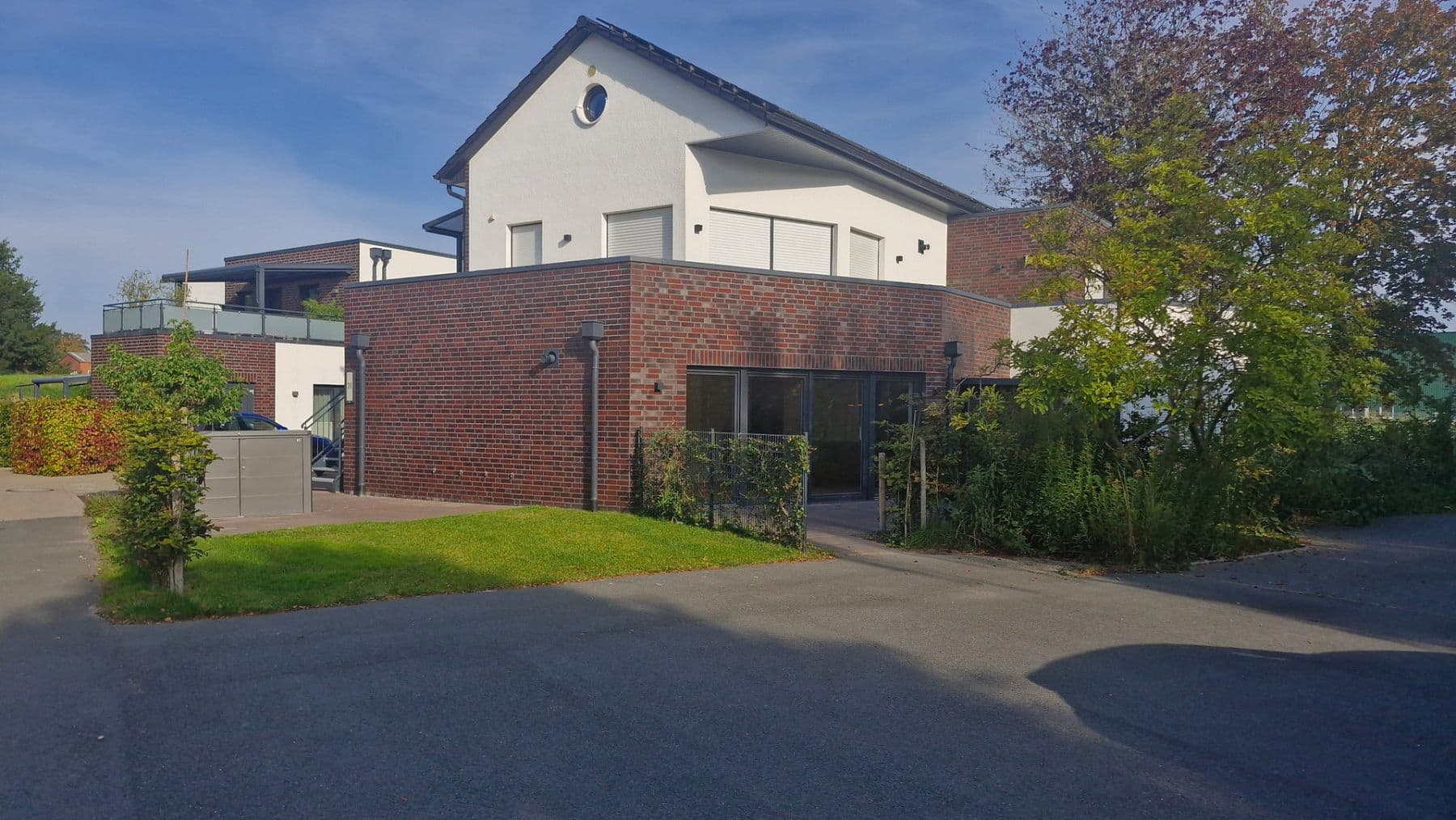 Predaj bytu 2-izbový 84 m², Am Fridericussiel 20, Norden, Dolné Sasko Predaj bytu 2-izbový 84 m², Am Fridericussiel 20, Norden, Dolné Sasko