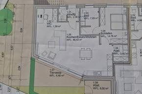 Predaj bytu 2-izbový 84 m², Am Fridericussiel 20, Norden, Dolné Sasko Predaj bytu 2-izbový 84 m², Am Fridericussiel 20, Norden, Dolné Sasko