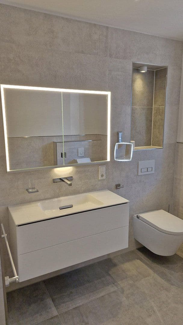 Predaj bytu 2-izbový 84 m², Am Fridericussiel 20, Norden, Dolné Sasko Predaj bytu 2-izbový 84 m², Am Fridericussiel 20, Norden, Dolné Sasko