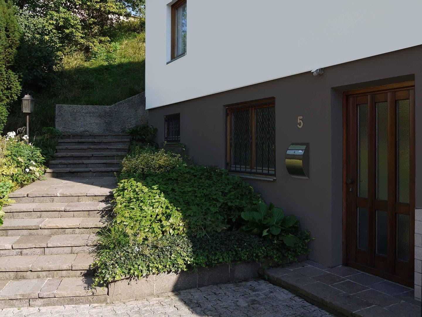 Predaj domu 192 m², pozemok 1.559 m², Schwindegg, Bavorsko Predaj domu 192 m², pozemok 1.559 m², Schwindegg, Bavorsko