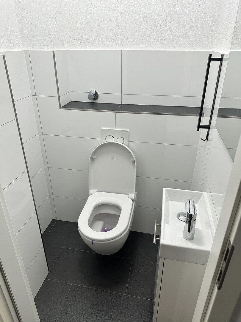 Predaj bytu 3-izbový 69 m², Sachsenring 65, Bochum, Severné Porýnie - Westfálsko Predaj bytu 3-izbový 69 m², Sachsenring 65, Bochum, Severné Porýnie - Westfálsko