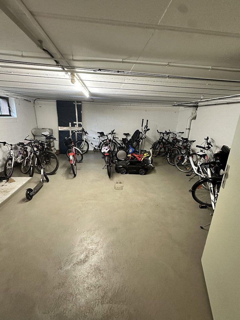 Predaj bytu 3-izbový 69 m², Sachsenring 65, Bochum, Severné Porýnie - Westfálsko Predaj bytu 3-izbový 69 m², Sachsenring 65, Bochum, Severné Porýnie - Westfálsko