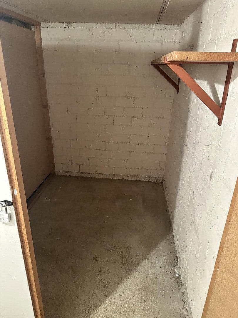 Predaj bytu 3-izbový 69 m², Sachsenring 65, Bochum, Severné Porýnie - Westfálsko Predaj bytu 3-izbový 69 m², Sachsenring 65, Bochum, Severné Porýnie - Westfálsko