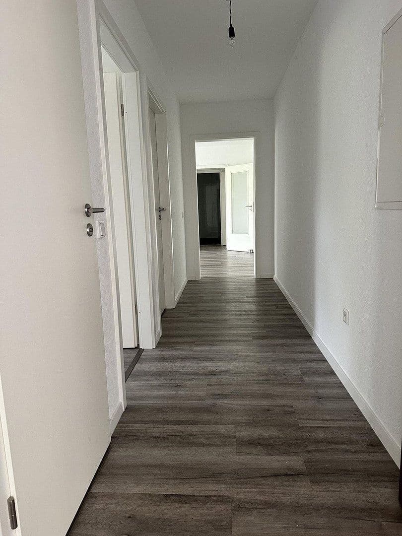 Predaj bytu 3-izbový 69 m², Sachsenring 65, Bochum, Severné Porýnie - Westfálsko Predaj bytu 3-izbový 69 m², Sachsenring 65, Bochum, Severné Porýnie - Westfálsko
