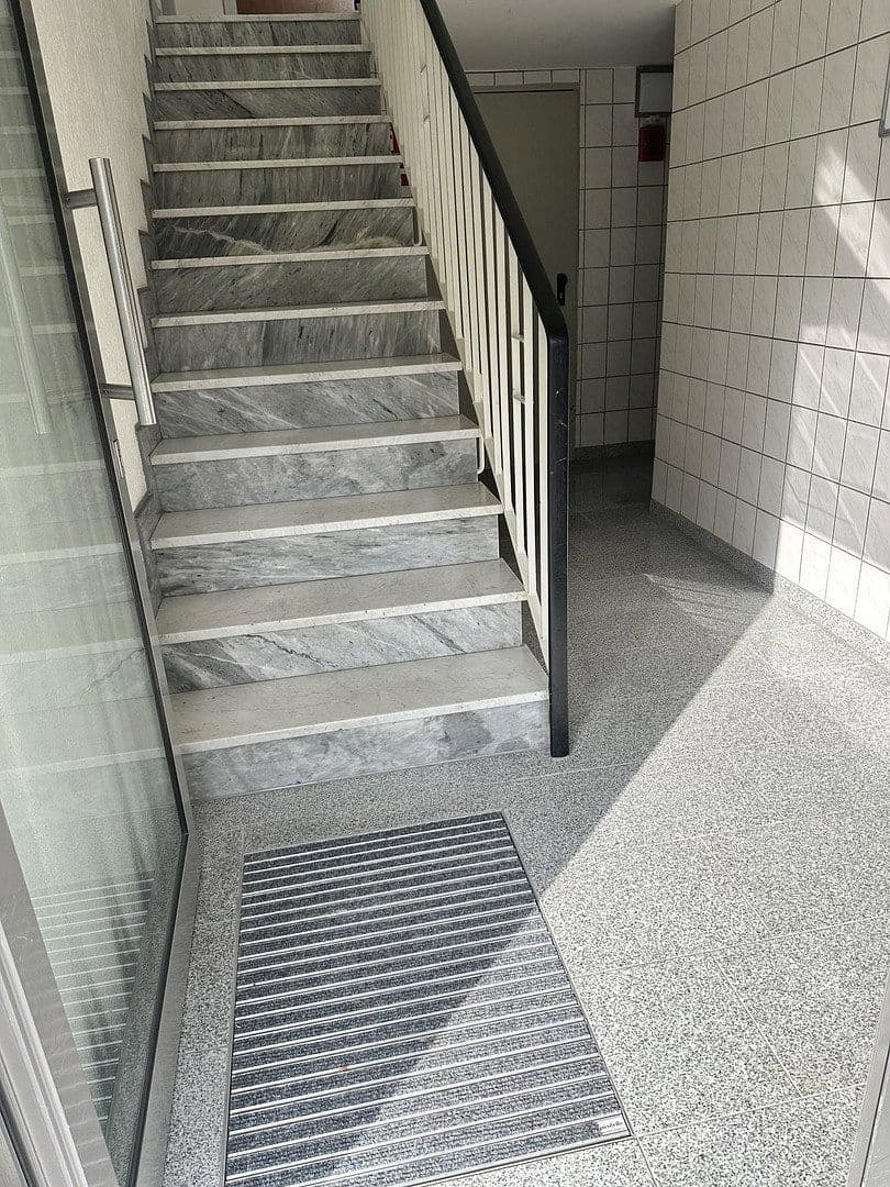 Predaj bytu 3-izbový 69 m², Sachsenring 65, Bochum, Severné Porýnie - Westfálsko Predaj bytu 3-izbový 69 m², Sachsenring 65, Bochum, Severné Porýnie - Westfálsko