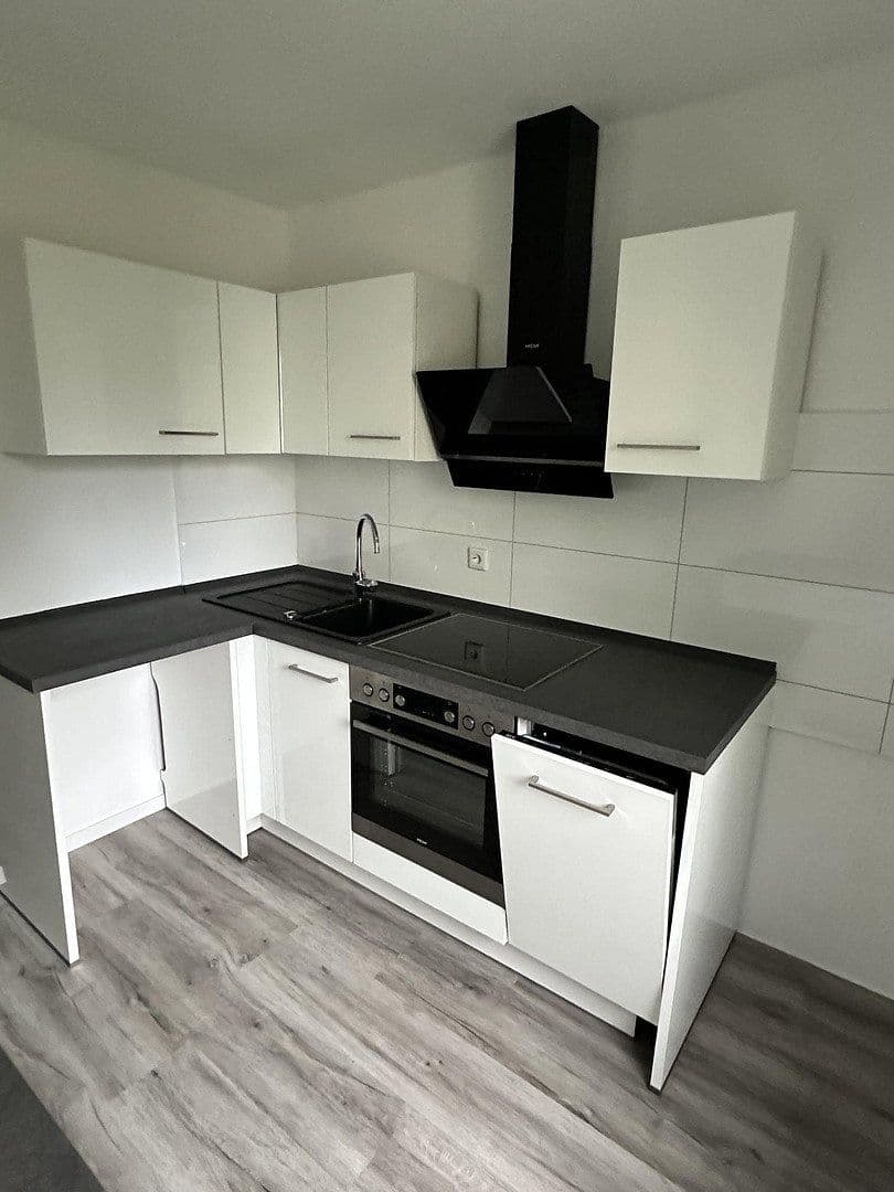 Predaj bytu 3-izbový 69 m², Sachsenring 65, Bochum, Severné Porýnie - Westfálsko Predaj bytu 3-izbový 69 m², Sachsenring 65, Bochum, Severné Porýnie - Westfálsko