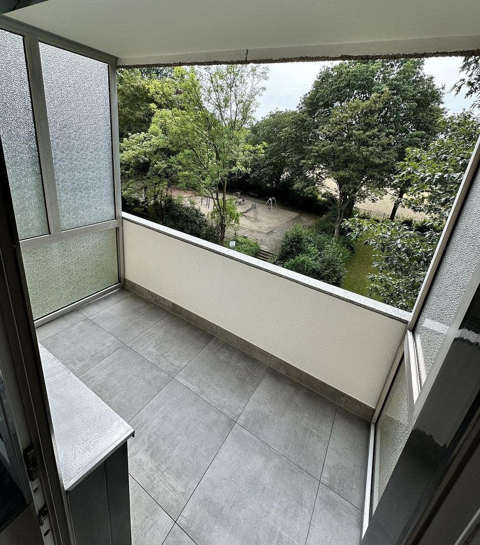 Predaj bytu 3-izbový 69 m², Sachsenring 65, Bochum, Severné Porýnie - Westfálsko Predaj bytu 3-izbový 69 m², Sachsenring 65, Bochum, Severné Porýnie - Westfálsko