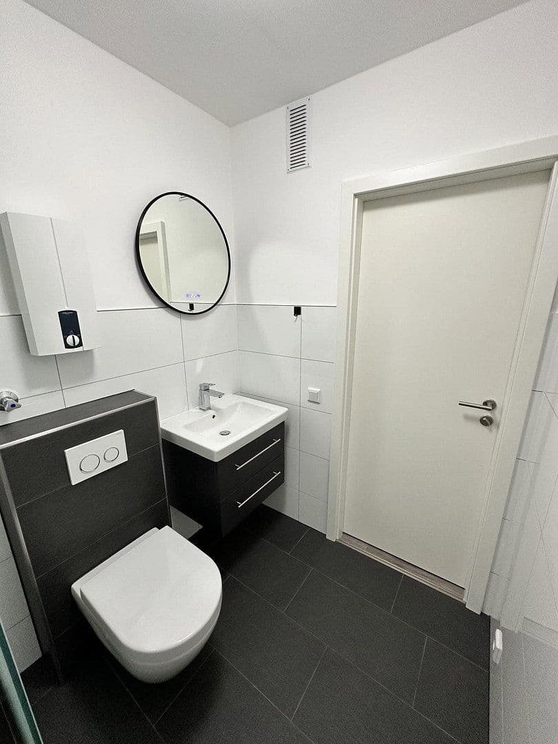Predaj bytu 3-izbový 69 m², Sachsenring 65, Bochum, Severné Porýnie - Westfálsko Predaj bytu 3-izbový 69 m², Sachsenring 65, Bochum, Severné Porýnie - Westfálsko