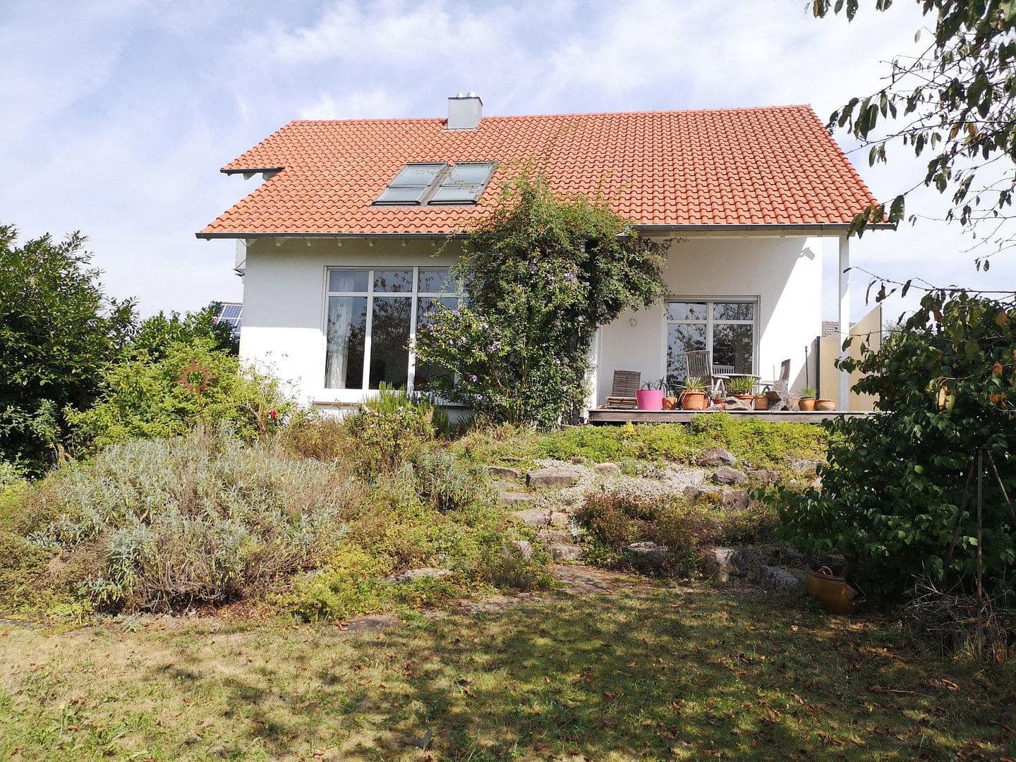 Predaj domu 245 m², pozemok 890 m², Rosenfeld, Bádensko-Wurttembersko Predaj domu 245 m², pozemok 890 m², Rosenfeld, Bádensko-Wurttembersko