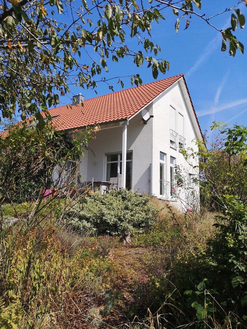Predaj domu 245 m², pozemok 890 m², Rosenfeld, Bádensko-Wurttembersko Predaj domu 245 m², pozemok 890 m², Rosenfeld, Bádensko-Wurttembersko