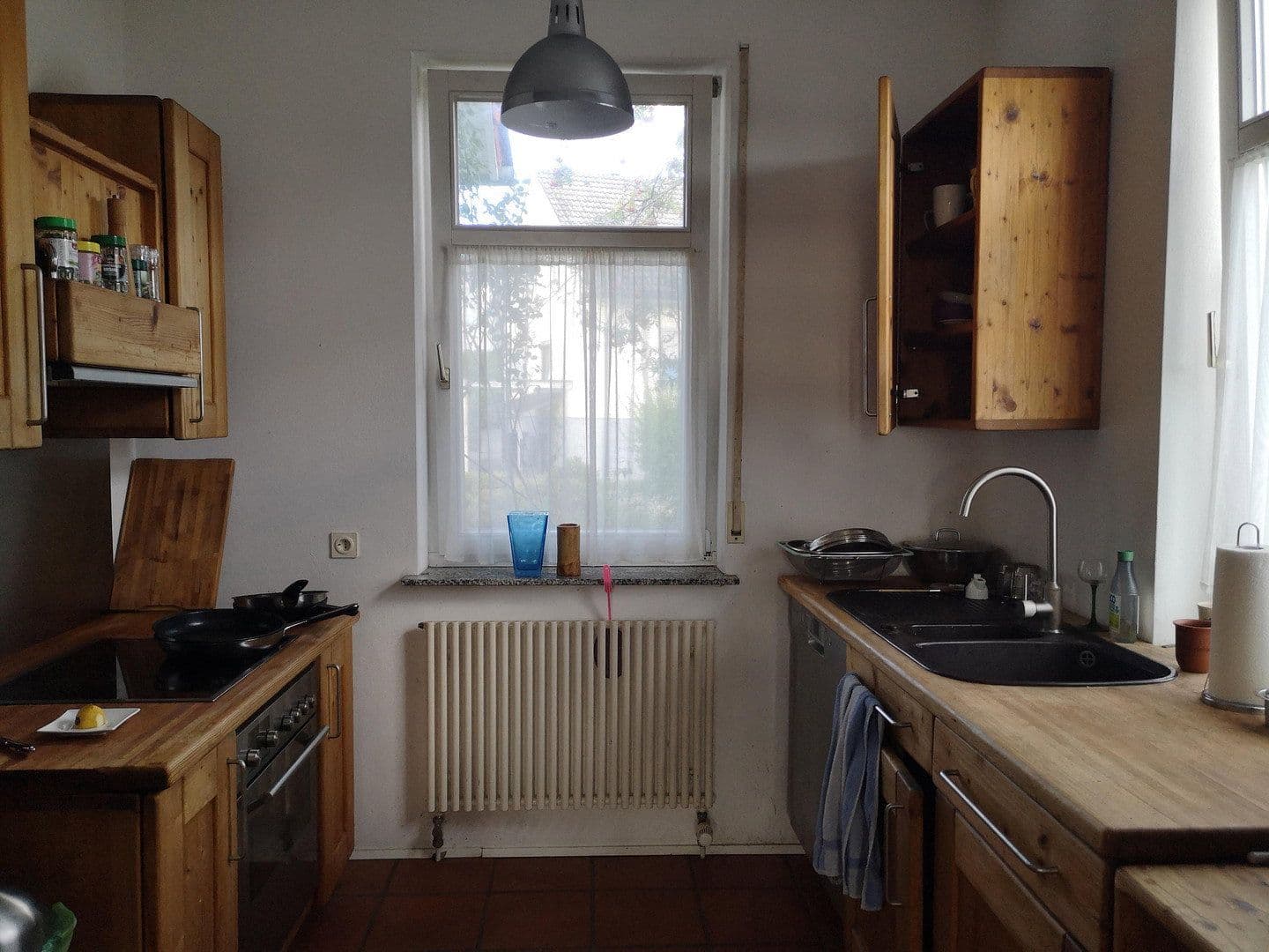 Predaj domu 245 m², pozemok 890 m², Rosenfeld, Bádensko-Wurttembersko Predaj domu 245 m², pozemok 890 m², Rosenfeld, Bádensko-Wurttembersko