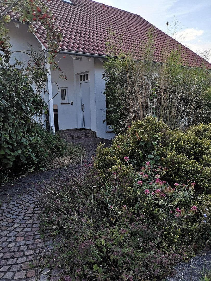 Predaj domu 245 m², pozemok 890 m², Rosenfeld, Bádensko-Wurttembersko Predaj domu 245 m², pozemok 890 m², Rosenfeld, Bádensko-Wurttembersko