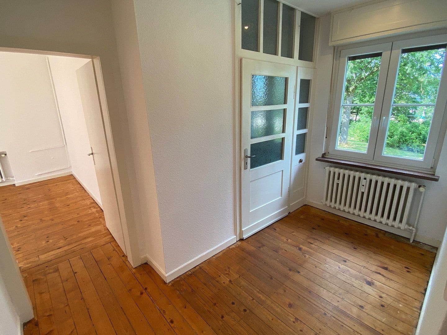 Prenájom bytu 3-izbový 83 m², Kapellenstraße, Bad Driburg, Severné Porýnie - Westfálsko Prenájom bytu 3-izbový 83 m², Kapellenstraße, Bad Driburg, Severné Porýnie - Westfálsko
