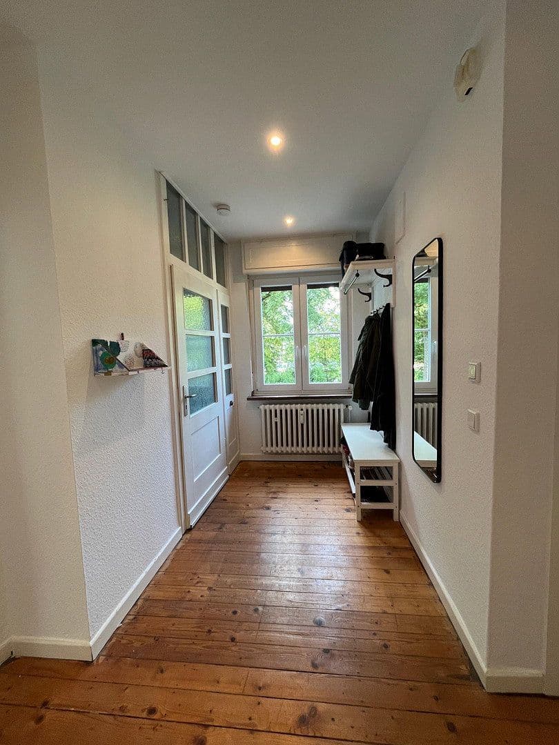 Prenájom bytu 3-izbový 83 m², Kapellenstraße, Bad Driburg, Severné Porýnie - Westfálsko Prenájom bytu 3-izbový 83 m², Kapellenstraße, Bad Driburg, Severné Porýnie - Westfálsko
