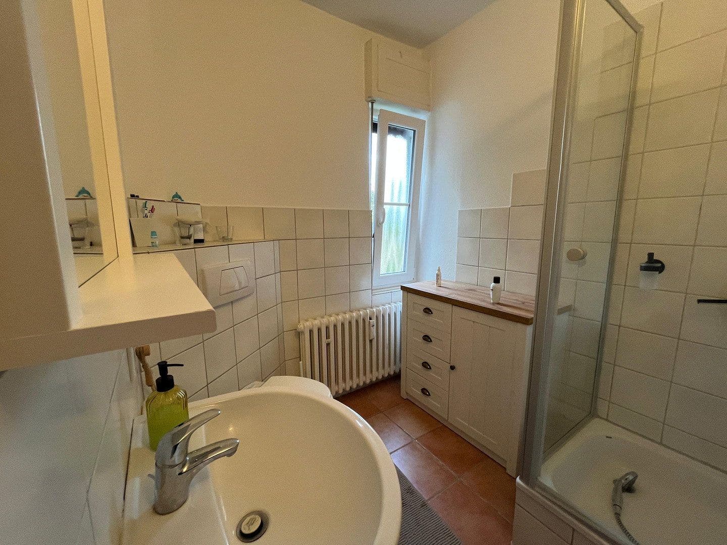 Prenájom bytu 3-izbový 83 m², Kapellenstraße, Bad Driburg, Severné Porýnie - Westfálsko Prenájom bytu 3-izbový 83 m², Kapellenstraße, Bad Driburg, Severné Porýnie - Westfálsko