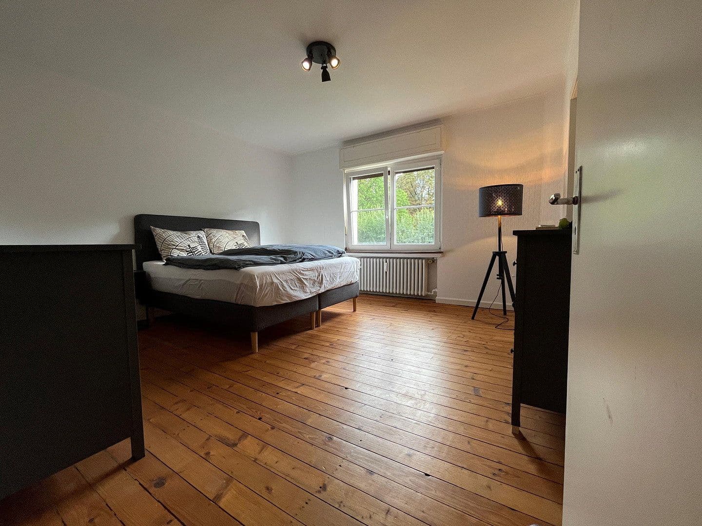 Prenájom bytu 3-izbový 83 m², Kapellenstraße, Bad Driburg, Severné Porýnie - Westfálsko Prenájom bytu 3-izbový 83 m², Kapellenstraße, Bad Driburg, Severné Porýnie - Westfálsko