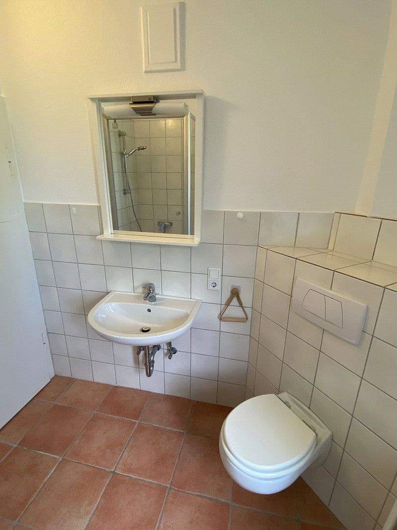 Prenájom bytu 3-izbový 83 m², Kapellenstraße, Bad Driburg, Severné Porýnie - Westfálsko Prenájom bytu 3-izbový 83 m², Kapellenstraße, Bad Driburg, Severné Porýnie - Westfálsko