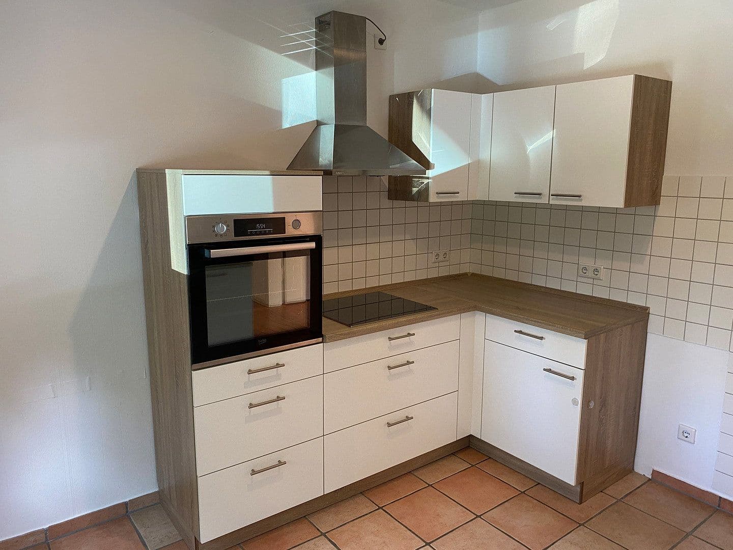 Prenájom bytu 3-izbový 83 m², Kapellenstraße, Bad Driburg, Severné Porýnie - Westfálsko Prenájom bytu 3-izbový 83 m², Kapellenstraße, Bad Driburg, Severné Porýnie - Westfálsko