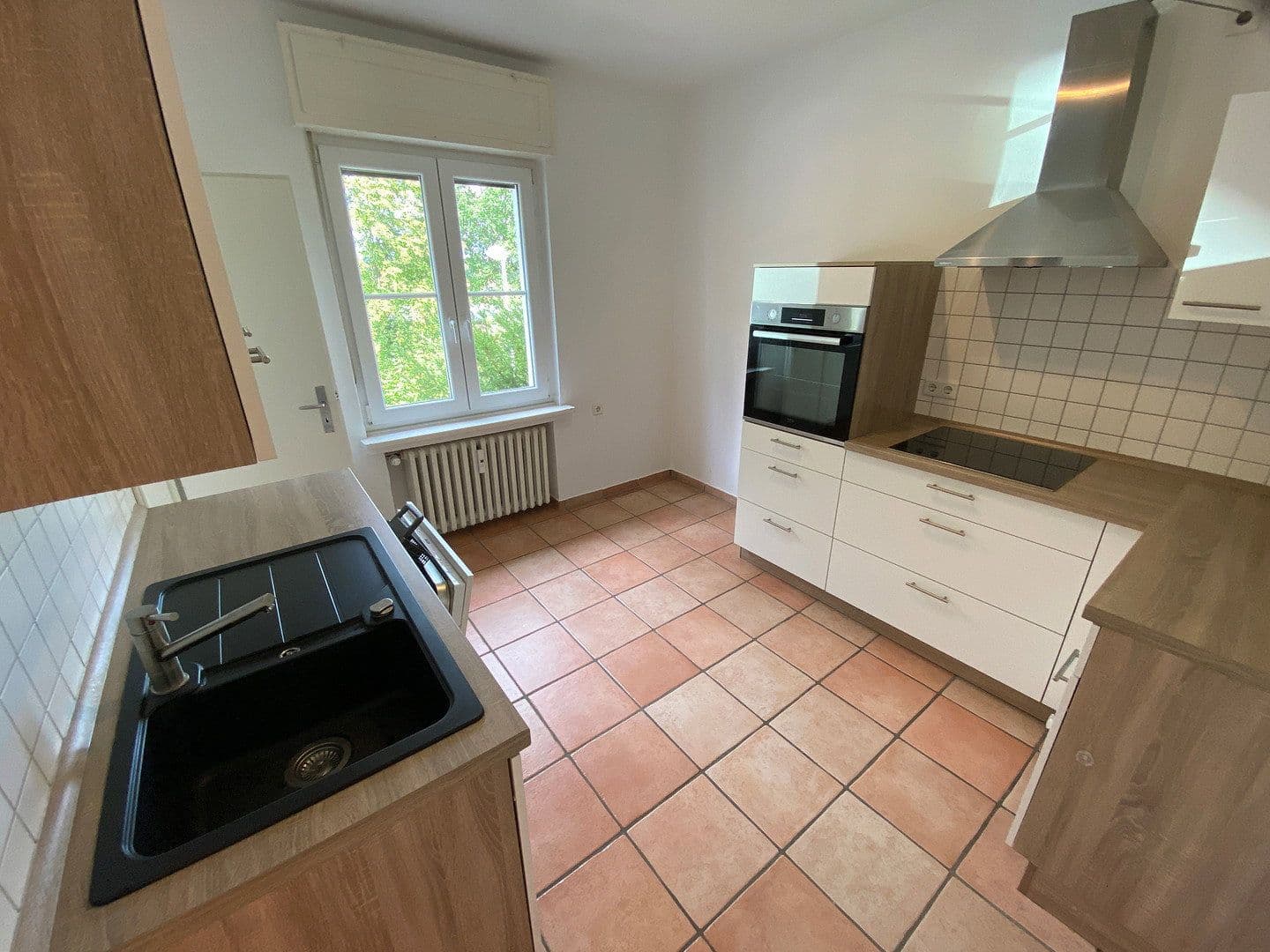 Prenájom bytu 3-izbový 83 m², Kapellenstraße, Bad Driburg, Severné Porýnie - Westfálsko Prenájom bytu 3-izbový 83 m², Kapellenstraße, Bad Driburg, Severné Porýnie - Westfálsko