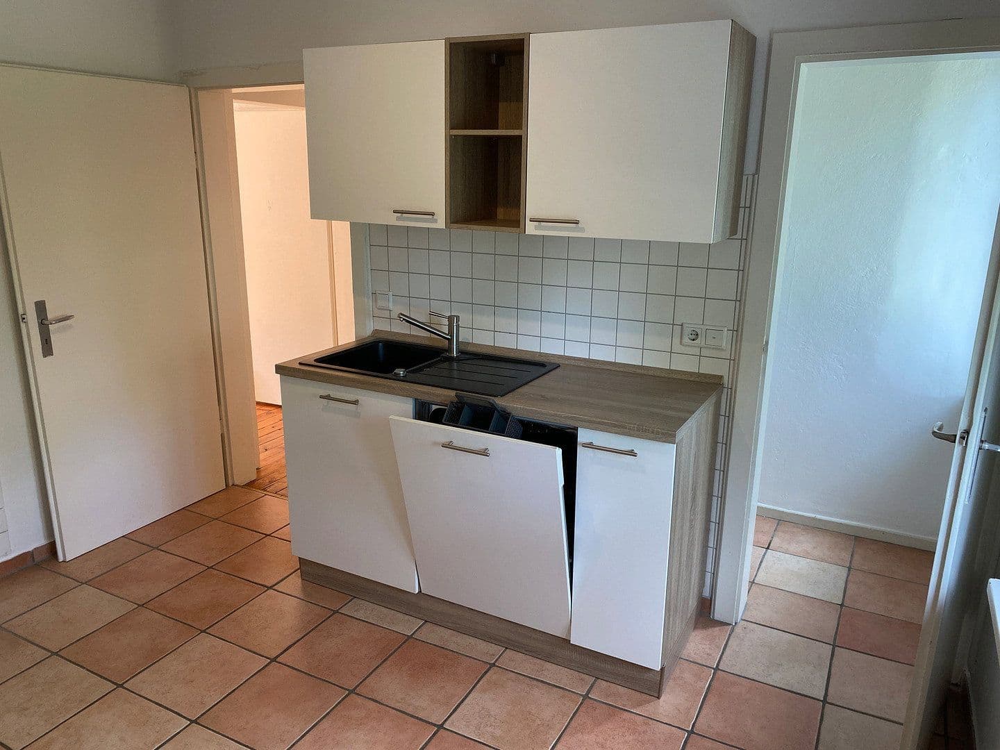 Prenájom bytu 3-izbový 83 m², Kapellenstraße, Bad Driburg, Severné Porýnie - Westfálsko Prenájom bytu 3-izbový 83 m², Kapellenstraße, Bad Driburg, Severné Porýnie - Westfálsko
