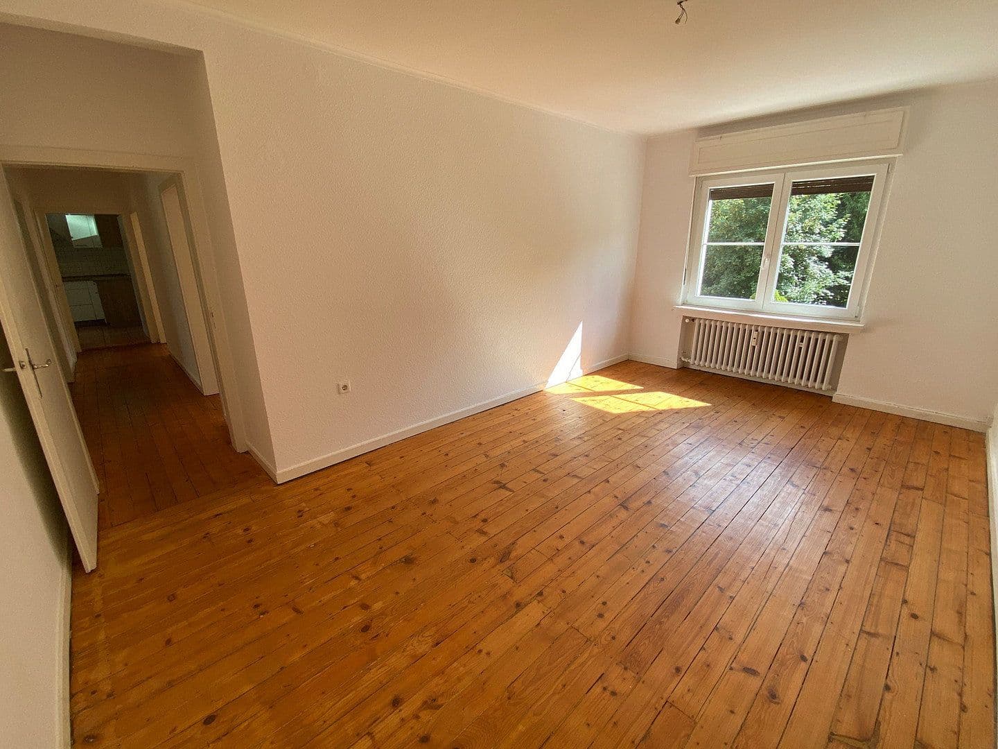 Prenájom bytu 3-izbový 83 m², Kapellenstraße, Bad Driburg, Severné Porýnie - Westfálsko Prenájom bytu 3-izbový 83 m², Kapellenstraße, Bad Driburg, Severné Porýnie - Westfálsko