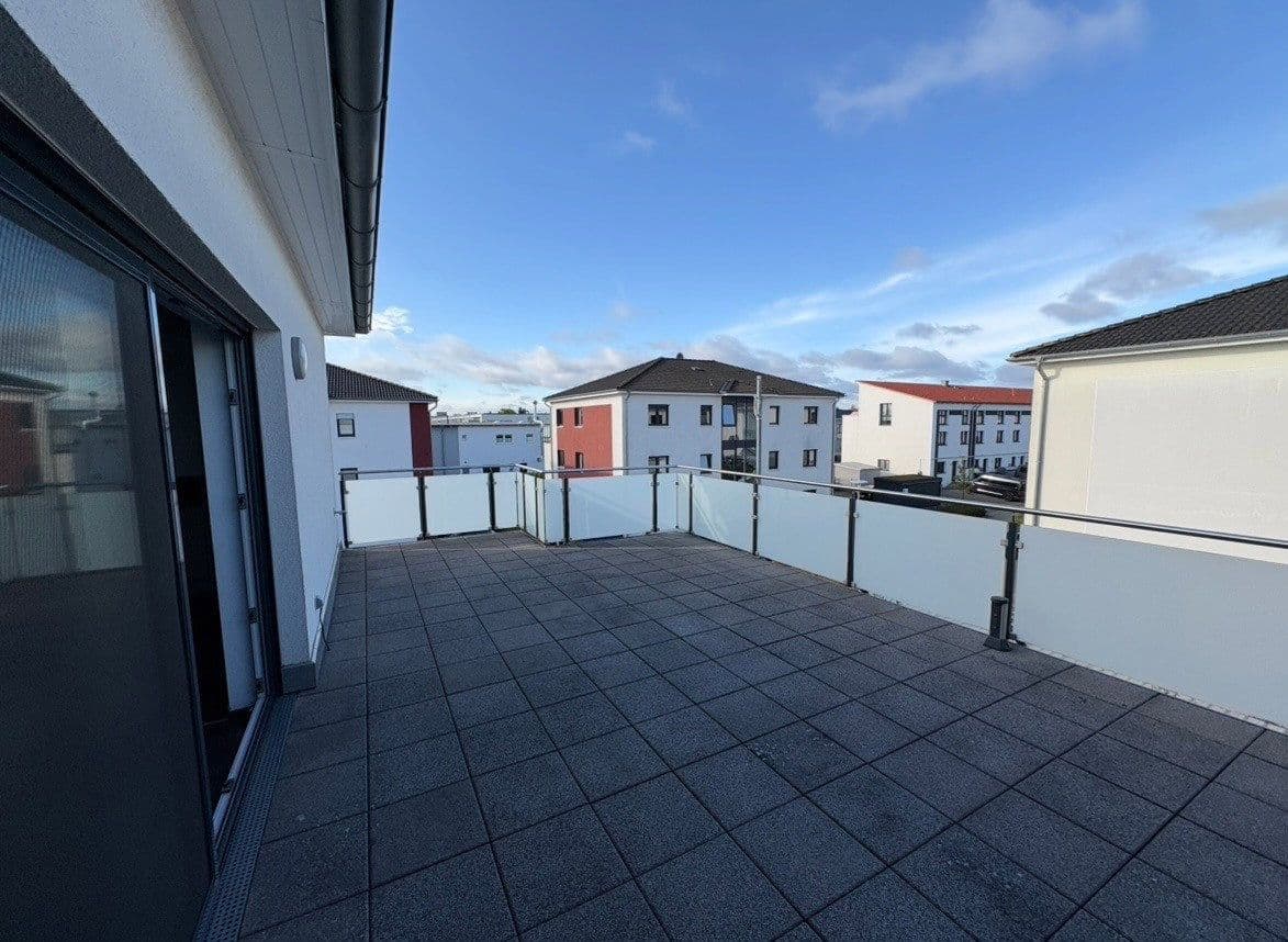 Prenájom bytu 3-izbový 96 m², Braunschweig, Dolné Sasko Prenájom bytu 3-izbový 96 m², Braunschweig, Dolné Sasko