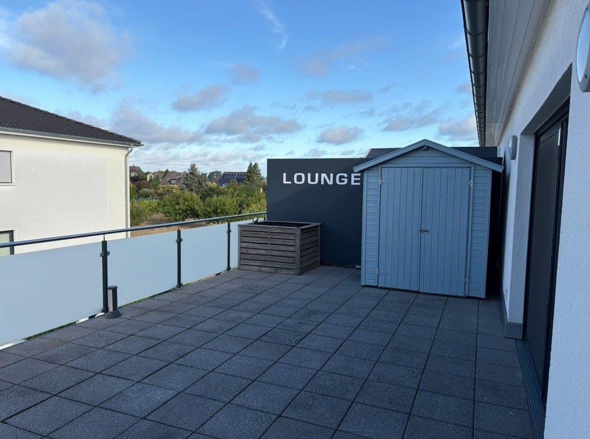 Prenájom bytu 3-izbový 96 m², Braunschweig, Dolné Sasko Prenájom bytu 3-izbový 96 m², Braunschweig, Dolné Sasko