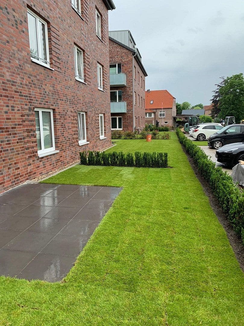 Prenájom bytu 1-izbový 40 m², Kirchwerder Elbdeich 12, Hamburg, Hamburg Prenájom bytu 1-izbový 40 m², Kirchwerder Elbdeich 12, Hamburg, Hamburg