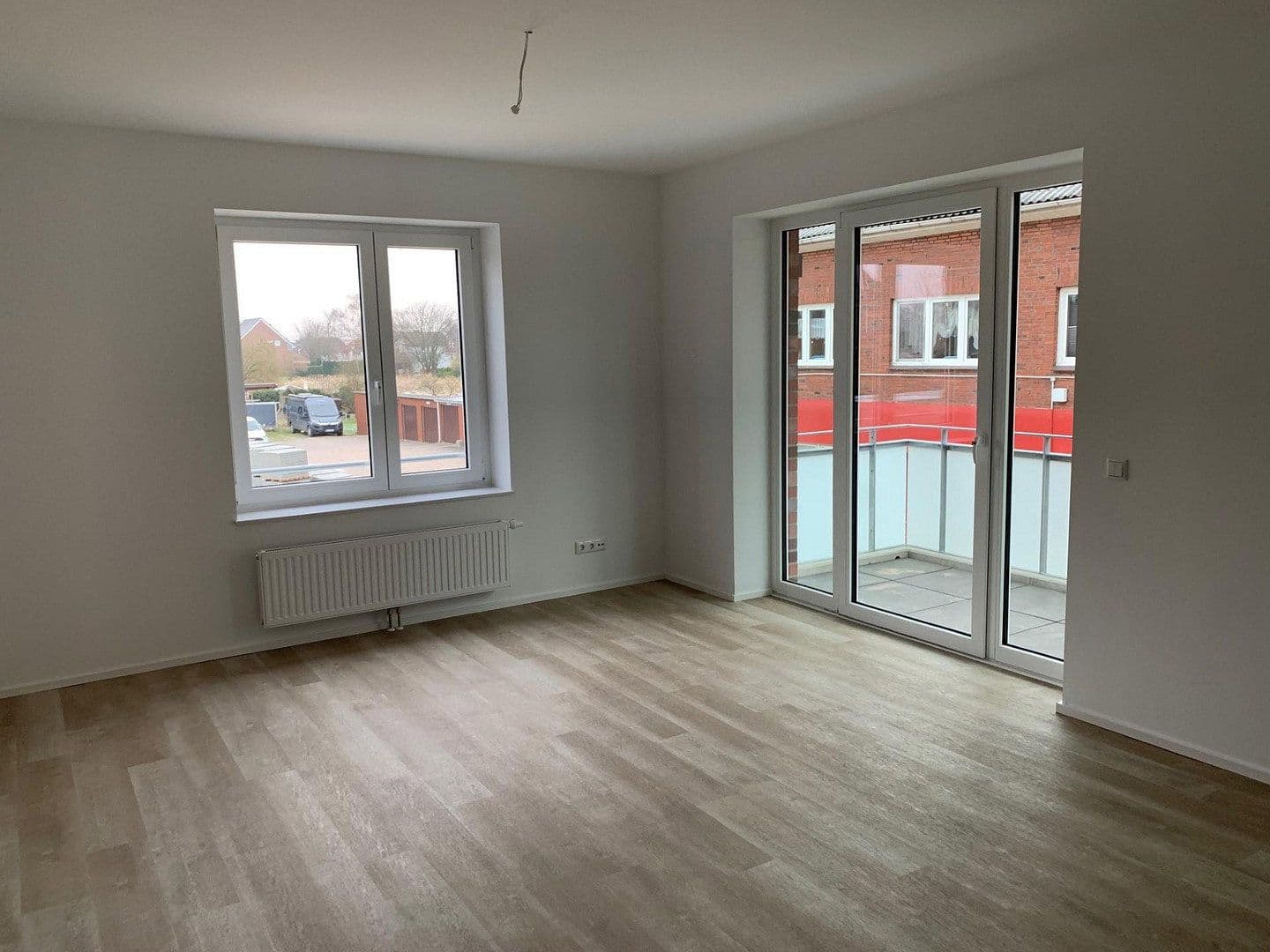 Prenájom bytu 1-izbový 40 m², Kirchwerder Elbdeich 12, Hamburg, Hamburg Prenájom bytu 1-izbový 40 m², Kirchwerder Elbdeich 12, Hamburg, Hamburg
