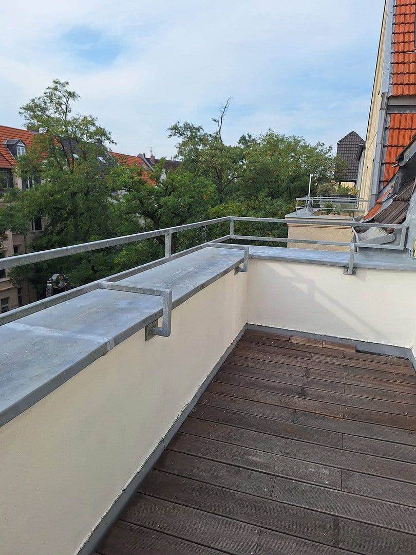 Prenájom bytu 3-izbový 69 m², Köln, Severné Porýnie - Westfálsko Prenájom bytu 3-izbový 69 m², Köln, Severné Porýnie - Westfálsko