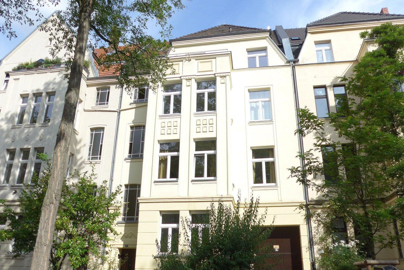 Prenájom bytu 3-izbový 69 m², Köln, Severné Porýnie - Westfálsko Prenájom bytu 3-izbový 69 m², Köln, Severné Porýnie - Westfálsko