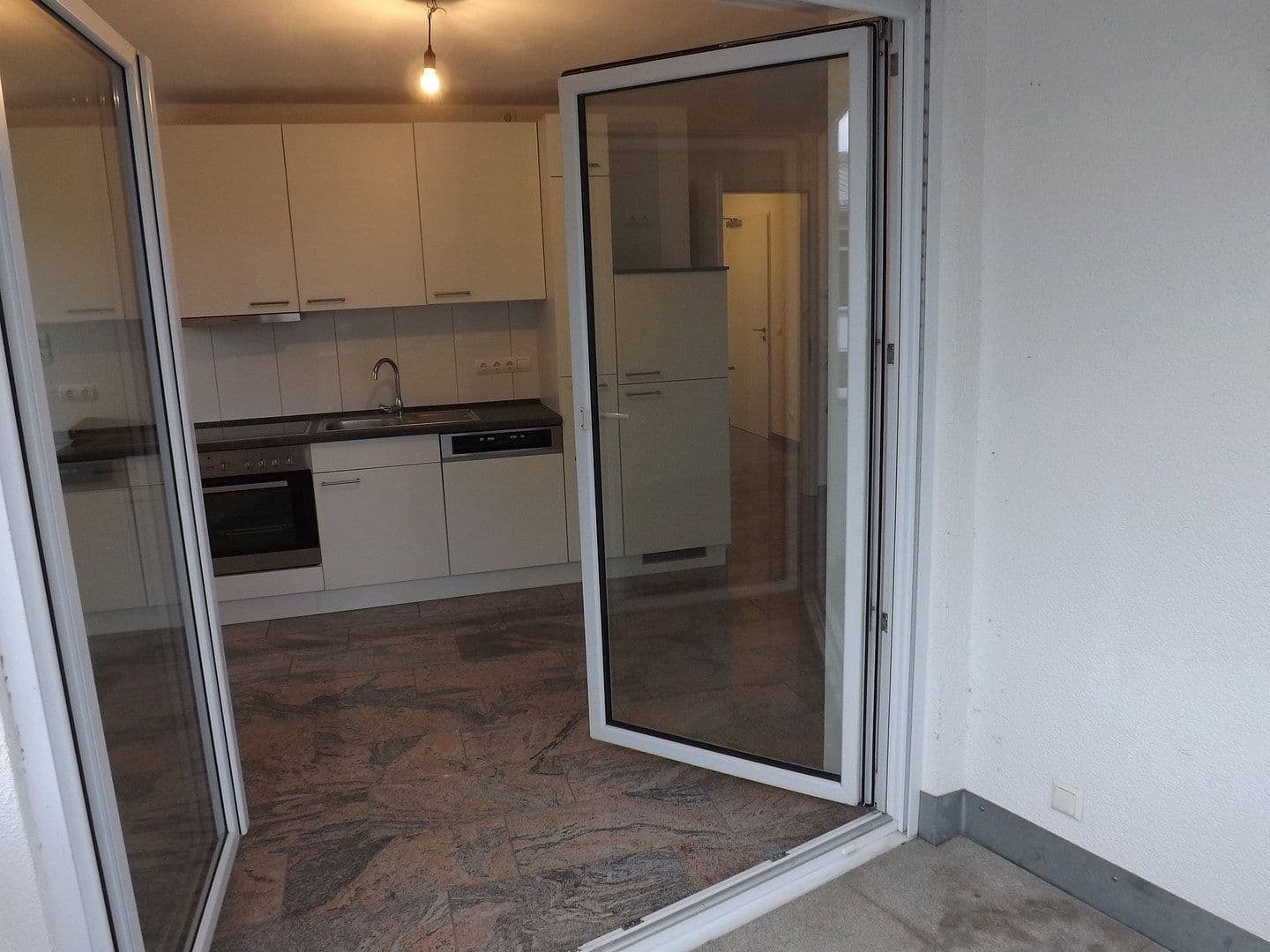 Prenájom bytu 3-izbový 68 m², Senden, Bavorsko Prenájom bytu 3-izbový 68 m², Senden, Bavorsko