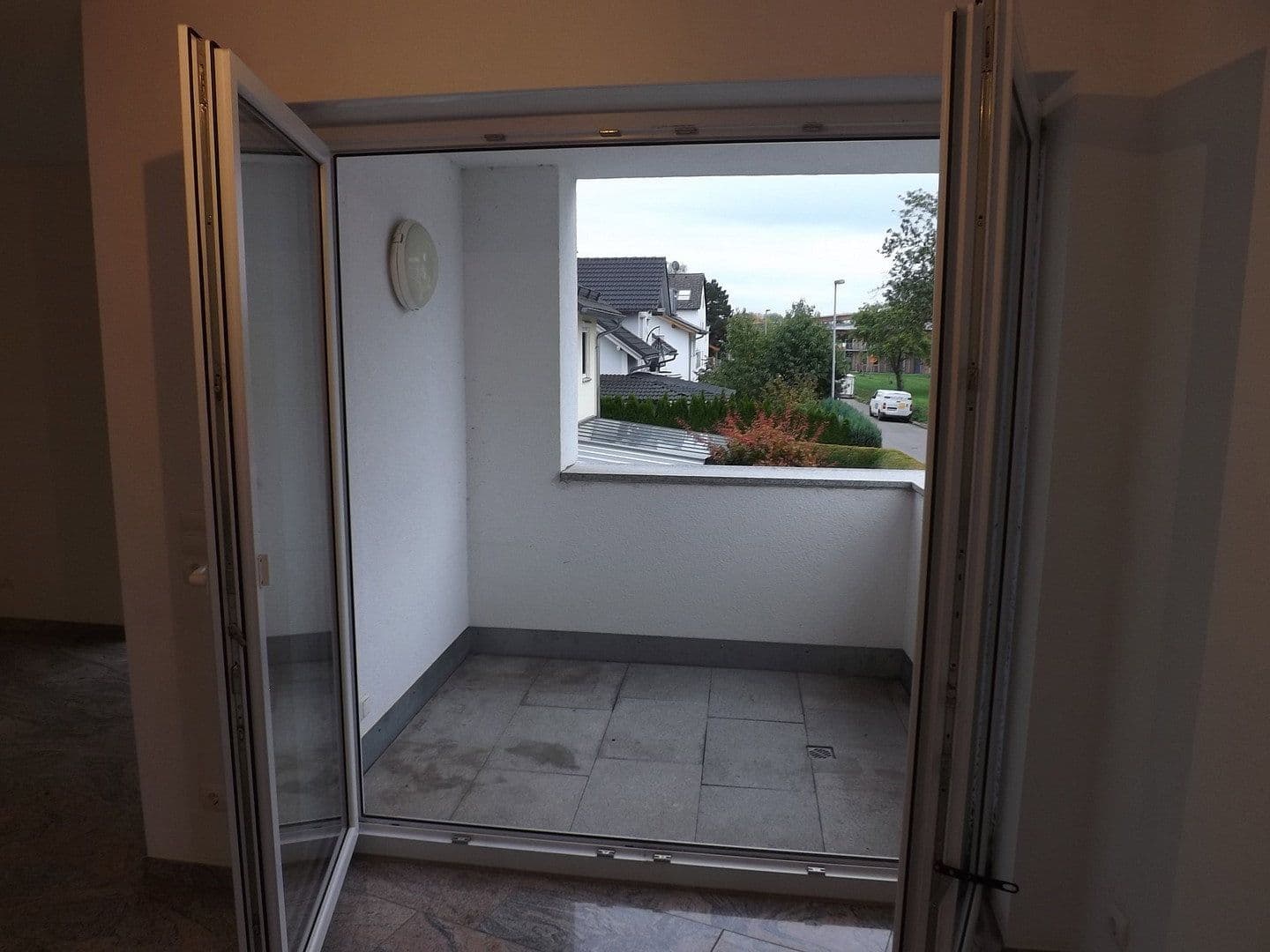 Prenájom bytu 3-izbový 68 m², Senden, Bavorsko Prenájom bytu 3-izbový 68 m², Senden, Bavorsko