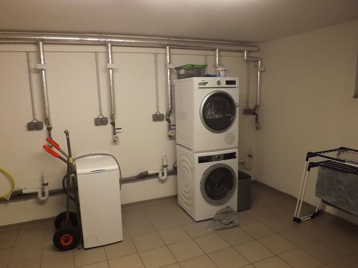 Prenájom bytu 3-izbový 68 m², Senden, Bavorsko Prenájom bytu 3-izbový 68 m², Senden, Bavorsko