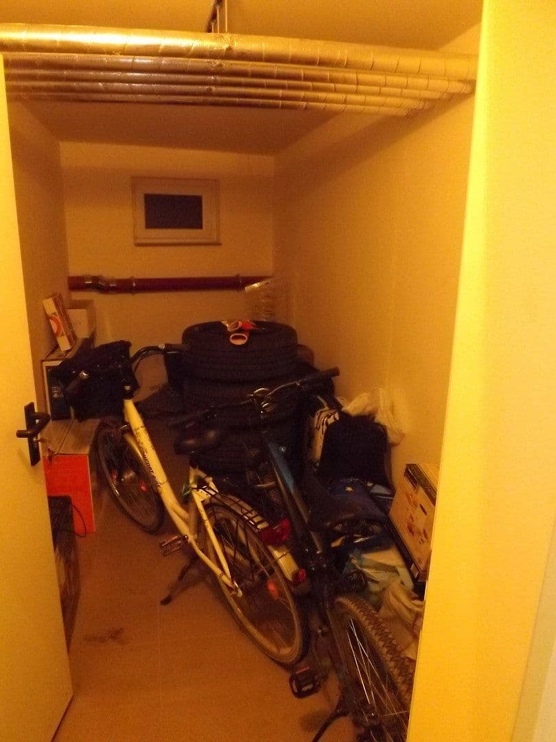 Prenájom bytu 3-izbový 68 m², Senden, Bavorsko Prenájom bytu 3-izbový 68 m², Senden, Bavorsko