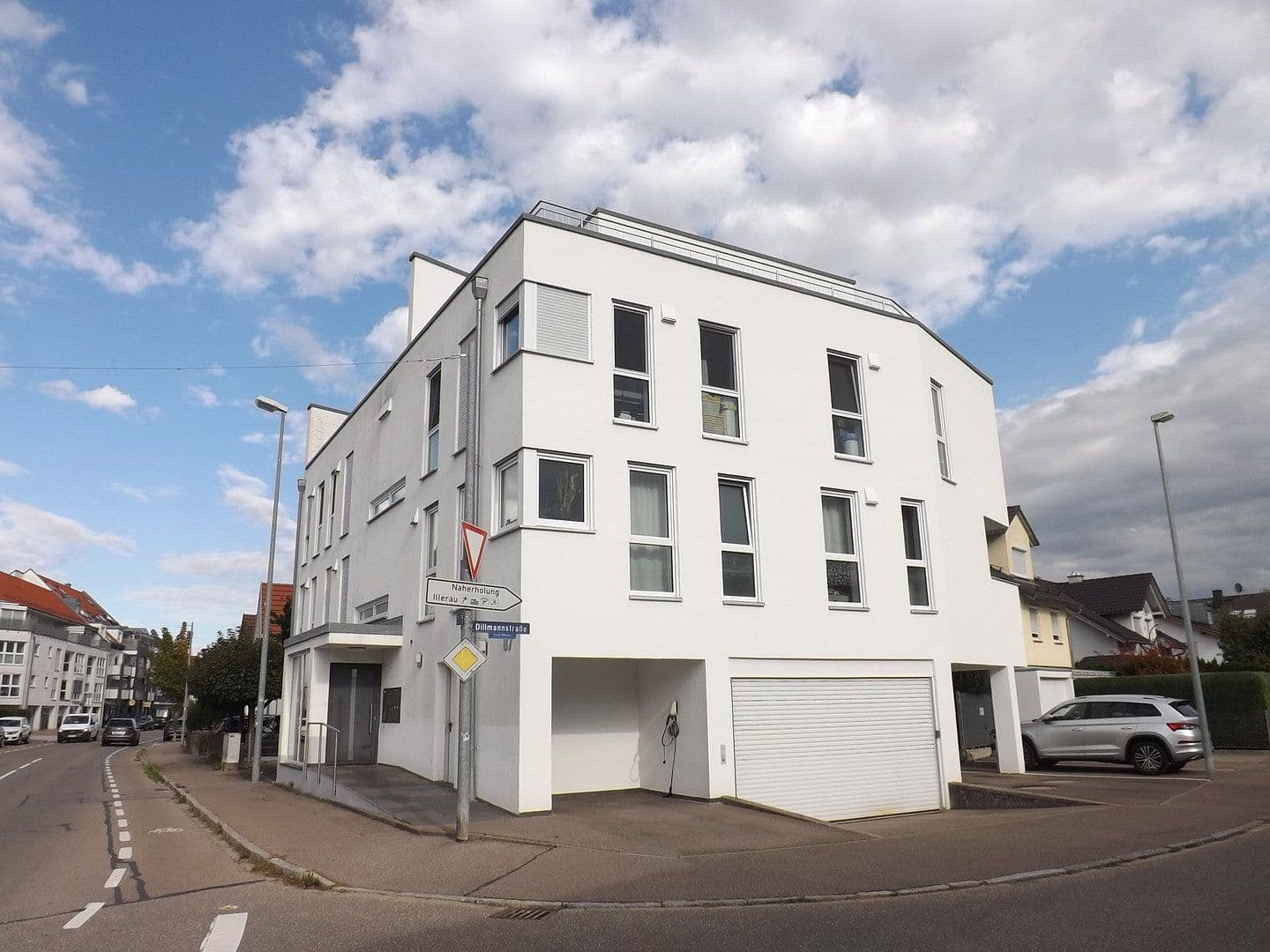 Prenájom bytu 3-izbový 68 m², Senden, Bavorsko Prenájom bytu 3-izbový 68 m², Senden, Bavorsko